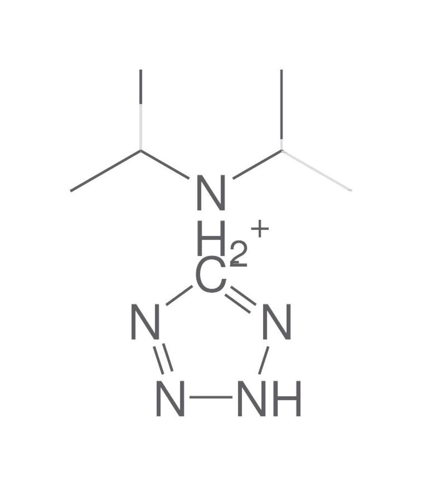 Diisopropylammonium tetrazolide, min. 95 %, 10 g - Luminix Health