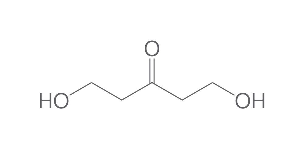 1,5-Dihydroxy-pentan-3-one, min. 95 %, 25 mg - Luminix Health