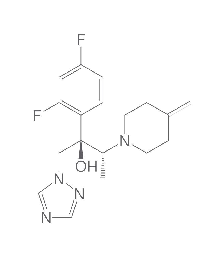 Efinaconazole, 250 mg - Luminix Health