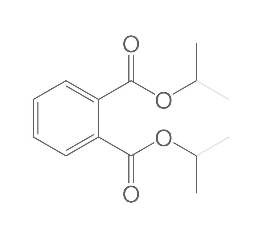 Diisopropyl Phthalate, min. 98 %, 25 g - Luminix Health