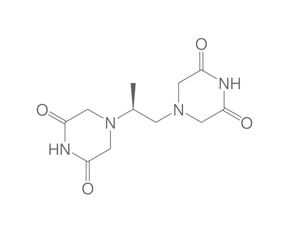 Dexrazoxane, min. 95 %, 250 mg - Luminix Health