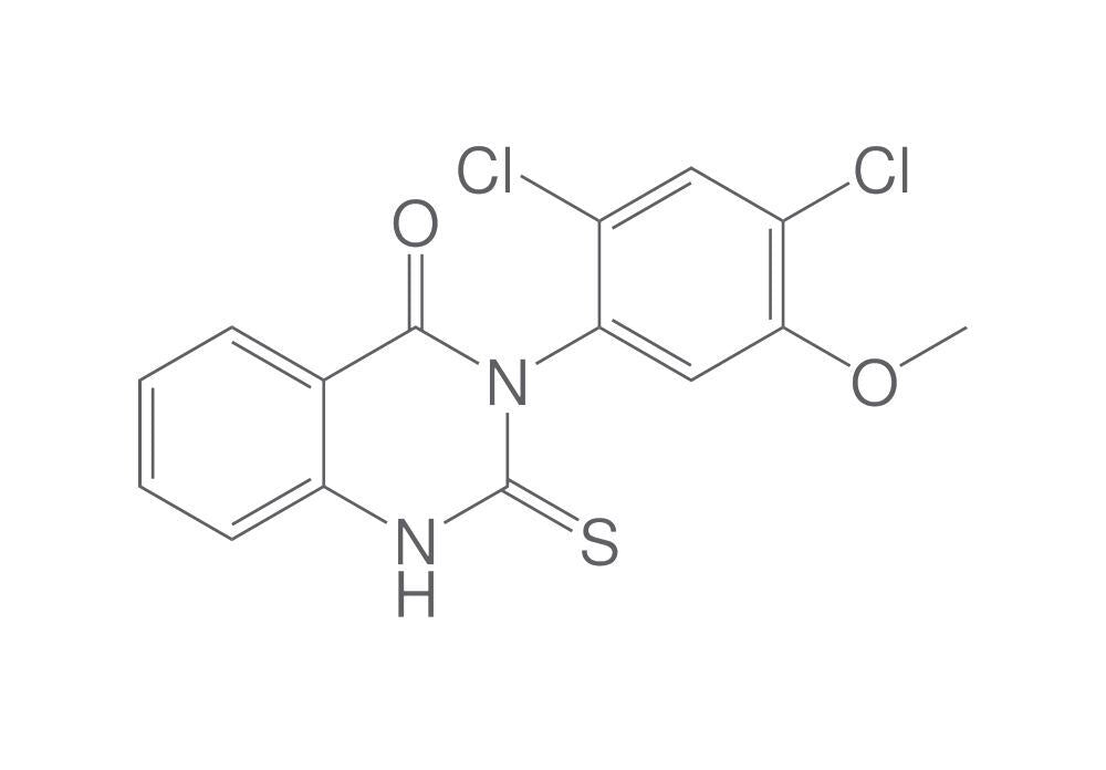Mdivi-1, min. 95 %, 50 mg - Luminix Health