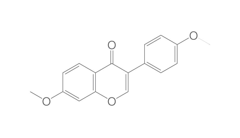 4',7-Dimethoxyisoflavone, min. 95 %, 5 g - Luminix Health