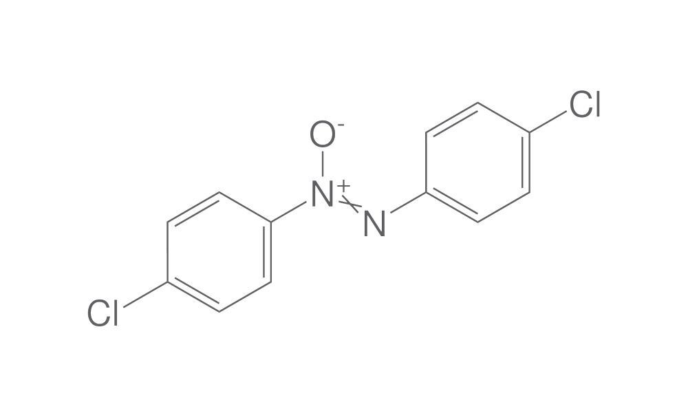 4,4'-Dichloroazoxybenzene, min. 90 %, 100 mg - Luminix Health