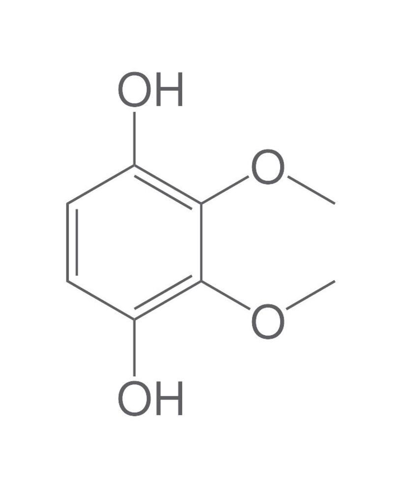 2,3-Dimethoxyhydroquinone, min. 95 %, 5 mg - Luminix Health