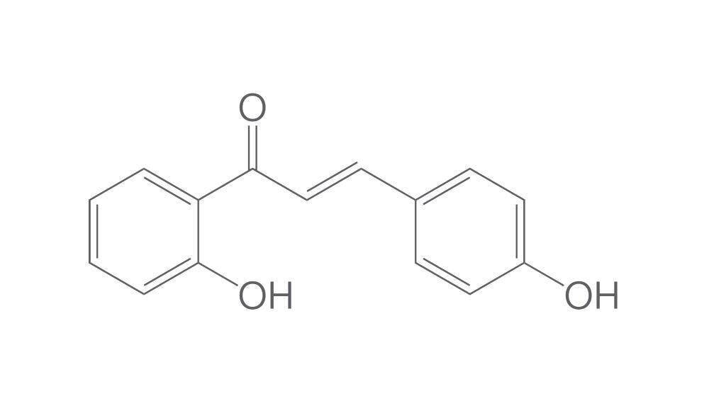 4,2'-Dihydroxychalcone, min. 95 %, 250 mg - Luminix Health