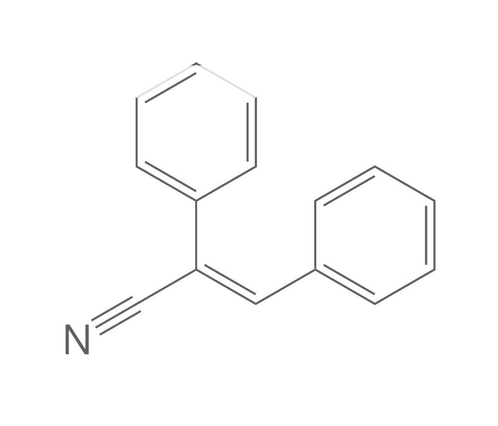 Image of 1,2-Diphenyl-1-cyanoethylene