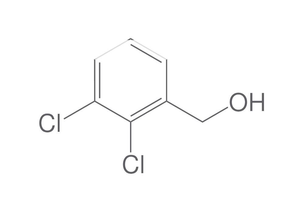 2,3-Dichlorobenzyl alcohol, min. 95 %, 2 g - Luminix Health