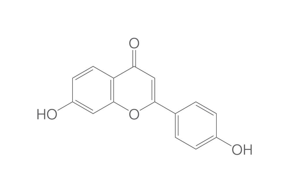 4',7-Dihydroxyflavone, min. 95 %, 2 g - Luminix Health