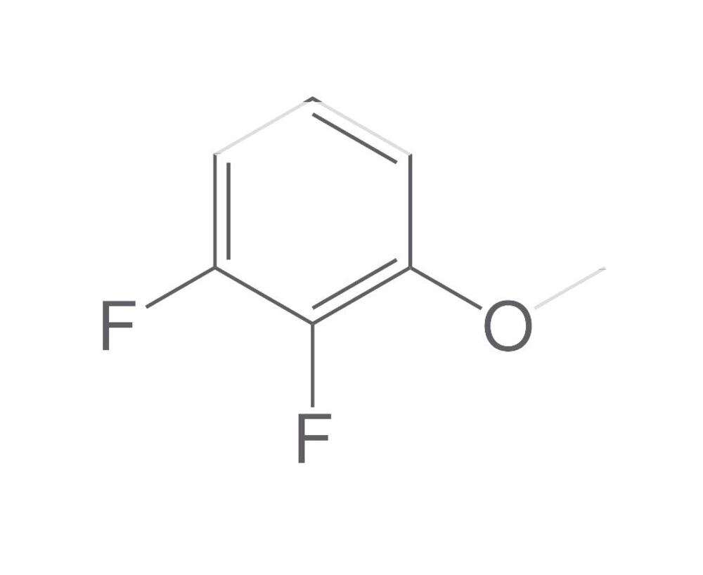 2,3-Difluoroanisole, min. 95 %, 50 g - Luminix Health