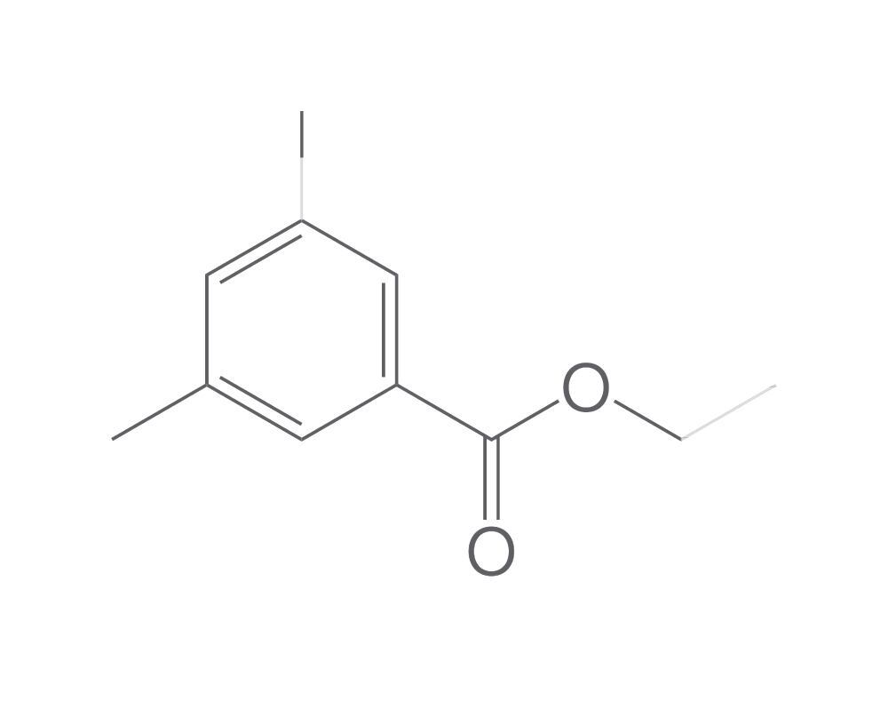3,5-Dimethylbenzoic acid ethyl ester, min. 95 %, 25 g - Luminix Health