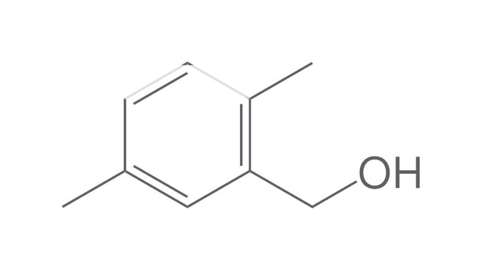2,5-Dimethylbenzyl alcohol, min. 95 %, 2 g - Luminix Health