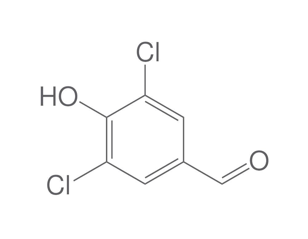 Image of 3,5-Dichloro-4-hydroxybenzaldehyde