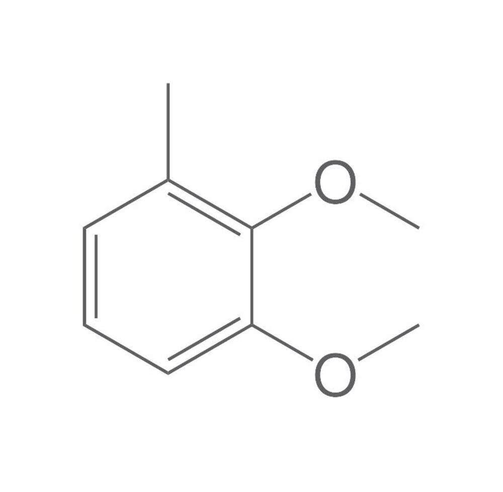 2,3-Dimethoxytoluene, min. 95 %, 10 g - Luminix Health