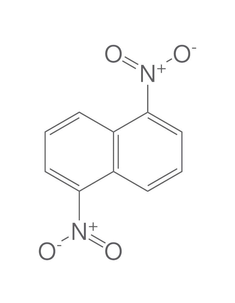 1,5-Dinitronaphthalene, min. 95 %, 250 g - Luminix Health