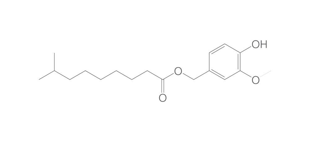 Dihydrocapsiate, 5 mg - Luminix Health
