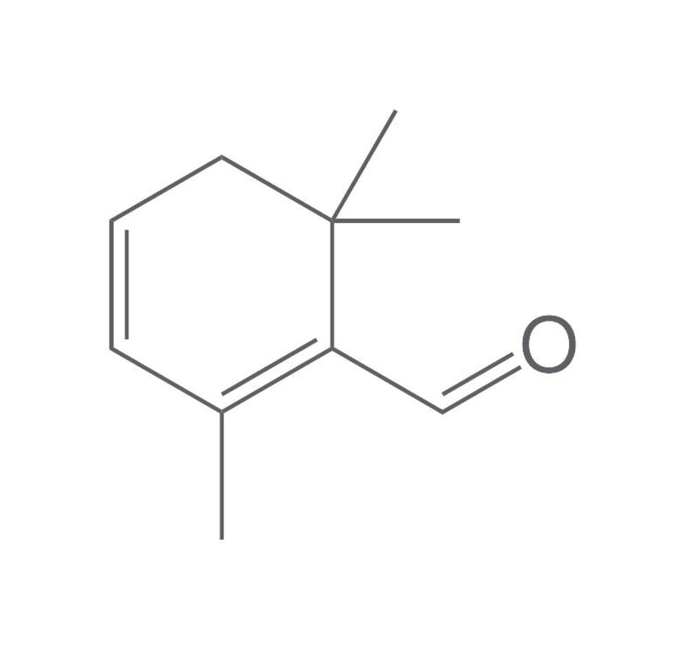 Safranal, min. 90 %, 5 g - Luminix Health