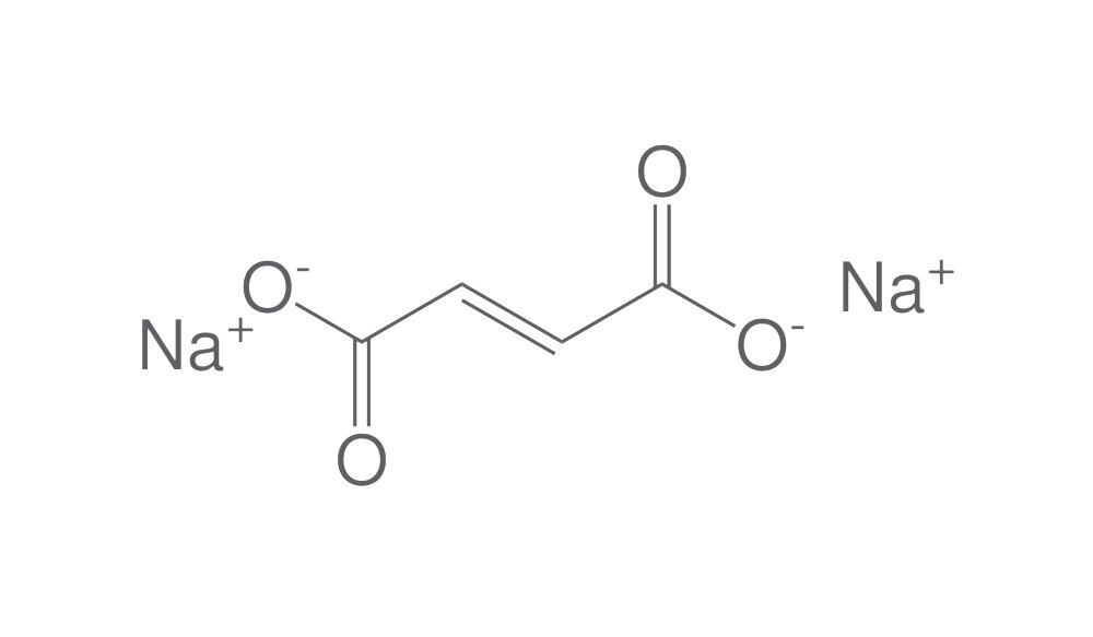 Disodium fumarate, 2 kg - Luminix Health