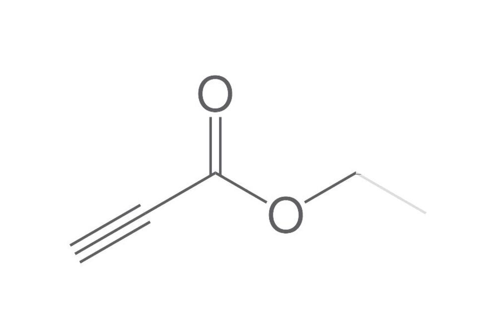 Ethyl propiolate, min. 95 %, 100 g - Luminix Health