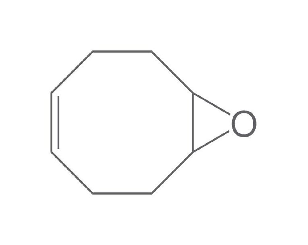 1,2-Epoxy-5-cyclooctene, min. 95 %, 500 mg - Luminix Health