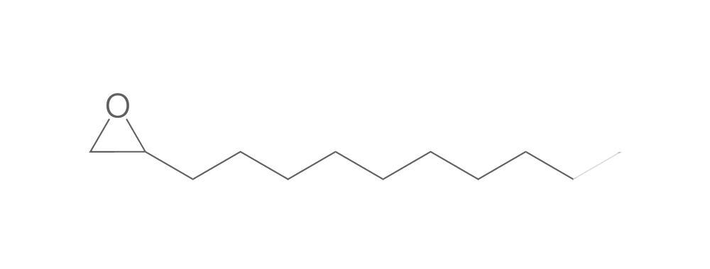 1,2-Epoxydodecane, min. 95 %, 50 g - Luminix Health