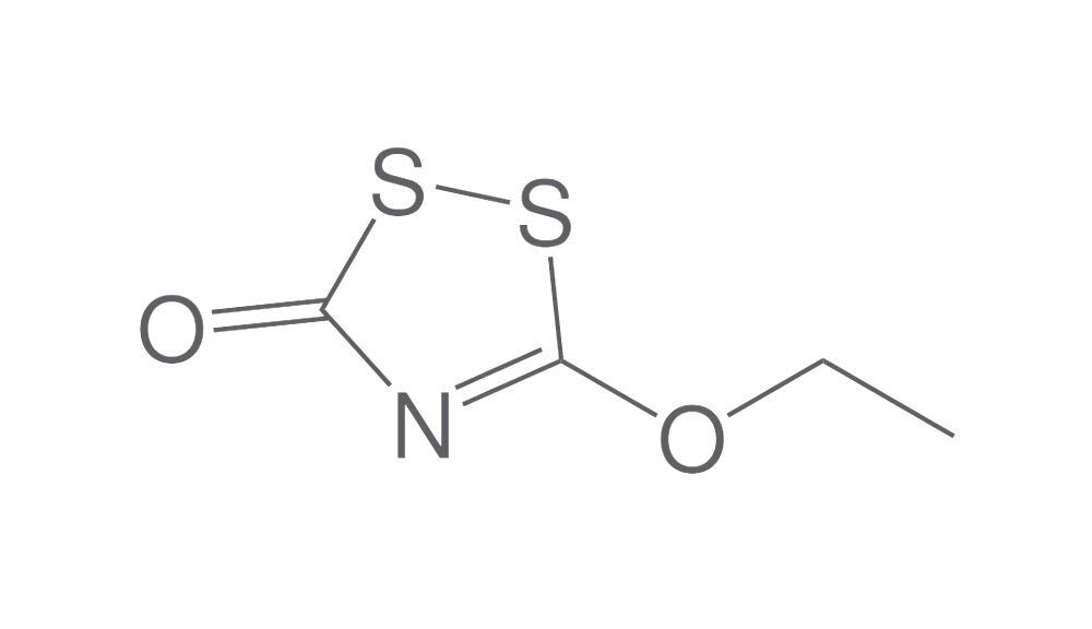 3-Ethoxy-1,2,4-dithiazolidine-5-one, min. 95 %, 2 g - Luminix Health