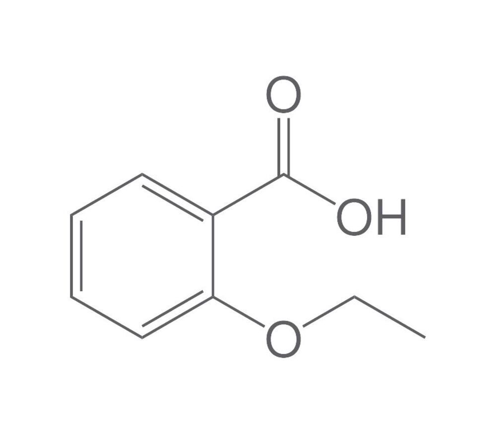 2-Ethoxybenzoic acid, min. 99 %, 500 g - Luminix Health