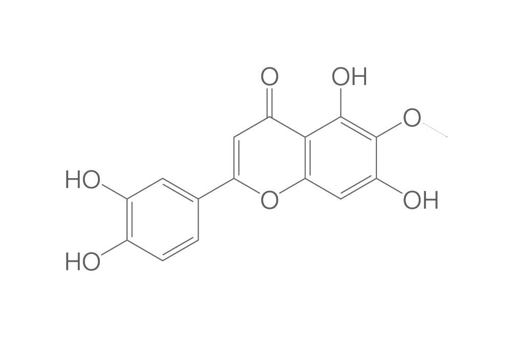 Eupafolin, min. 90 %, 1 mg - Luminix Health