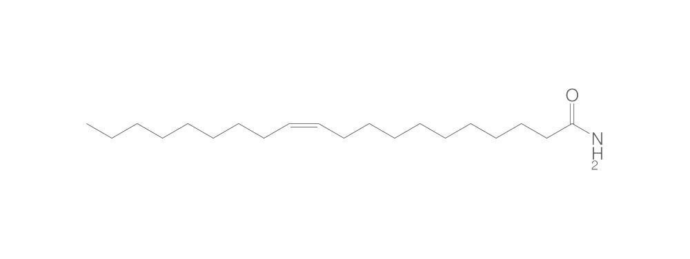 cis-11-Eicosenamide, min. 95 %, 1 mg - Luminix Health