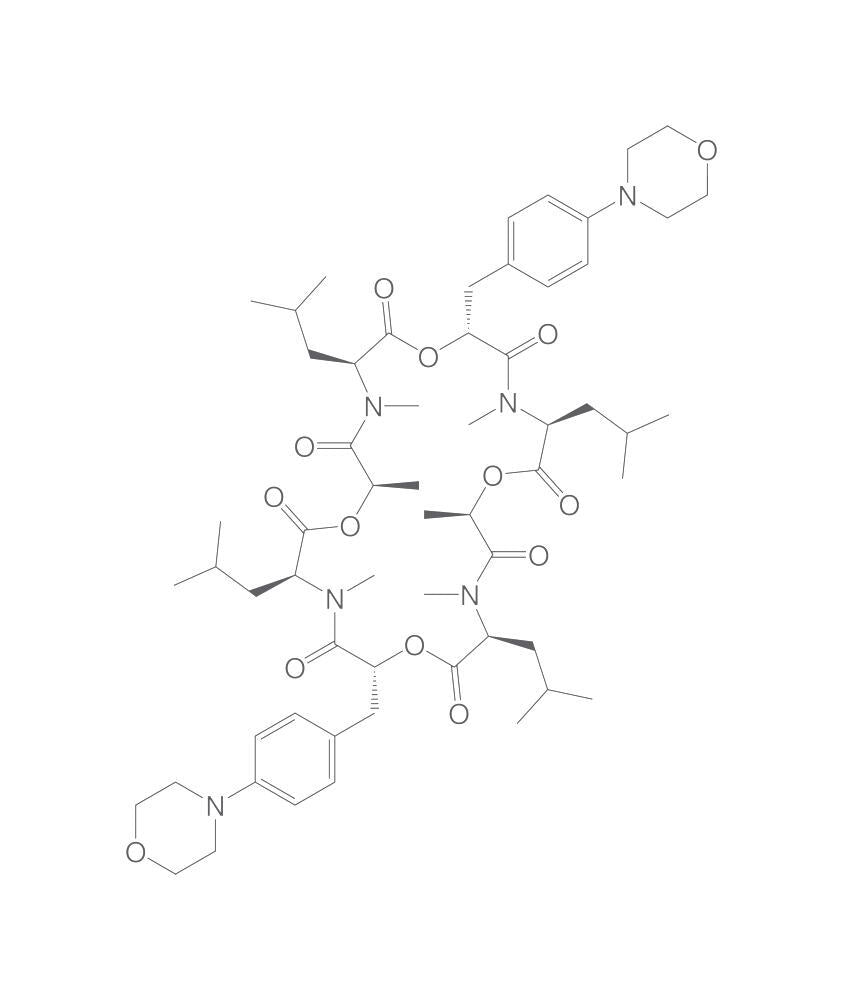 Emodepside, 50 mg - Luminix Health
