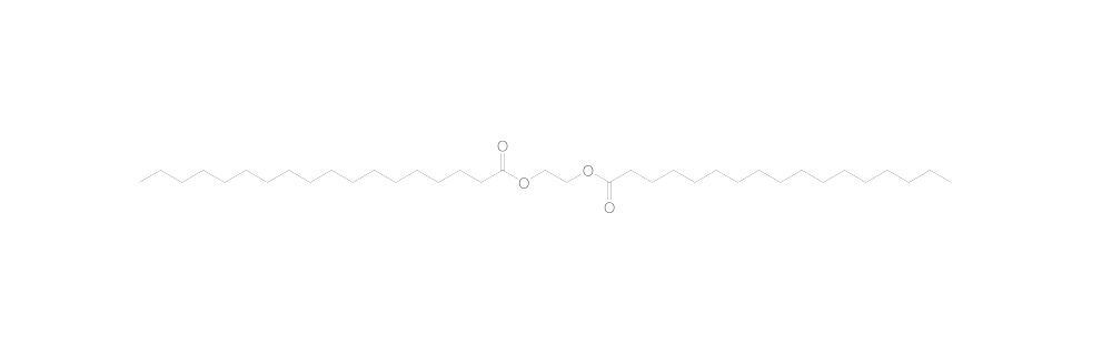 Ethylene glycol distearate, min. 85 %, 500 g - Luminix Health