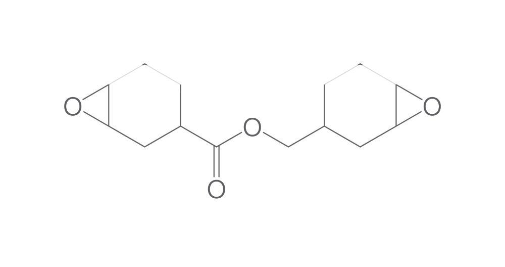 Image of 3,4-Epoxycyclohexylmethyl 3,4-epoxycyclo
