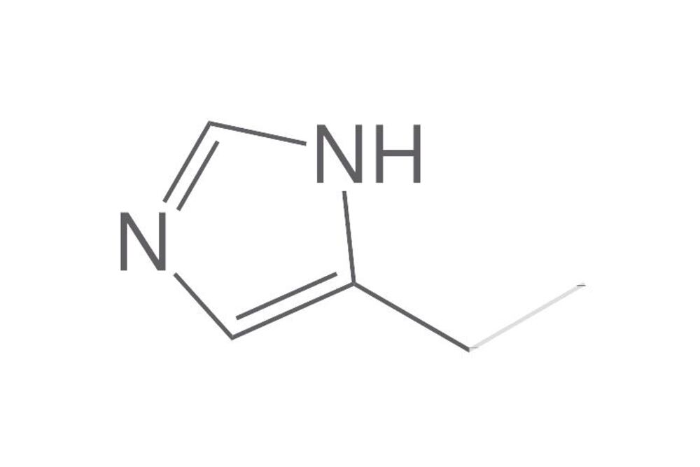 4-Ethyl-1H-imidazole, min. 95 %, 250 mg - Luminix Health