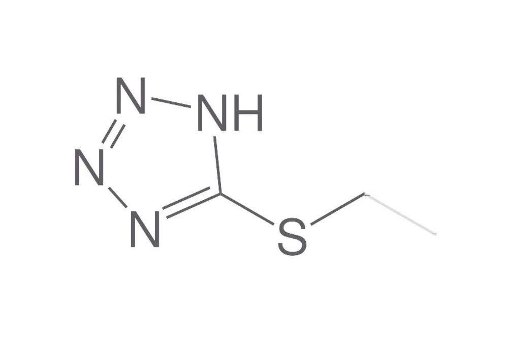 Image of 5-Ethylthio-1H-tetrazole