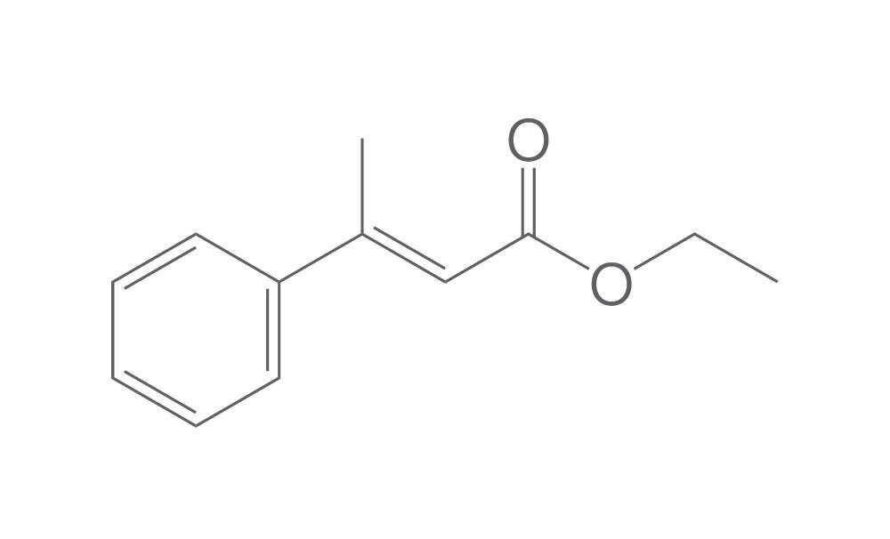 Ethyl trans-b-methylcinnamate, min. 95 %, 2 g - Luminix Health