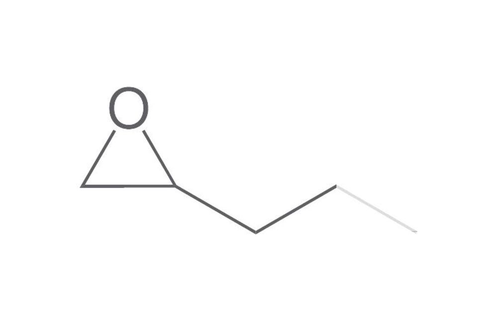 1,2-Epoxypentane, min. 95 %, 50 g - Luminix Health