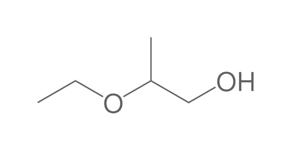 2-Ethoxy-1-propanol, min. 95 %, 25 mg, glass - Luminix Health