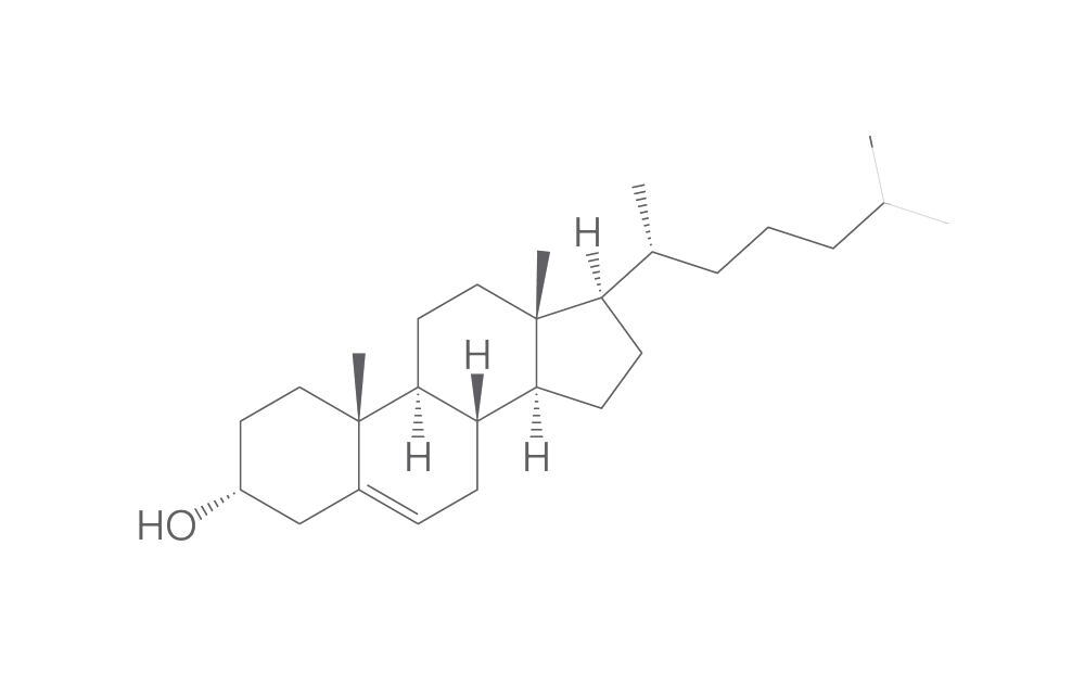 Epicholesterol, min. 95 %, 50 mg - Luminix Health