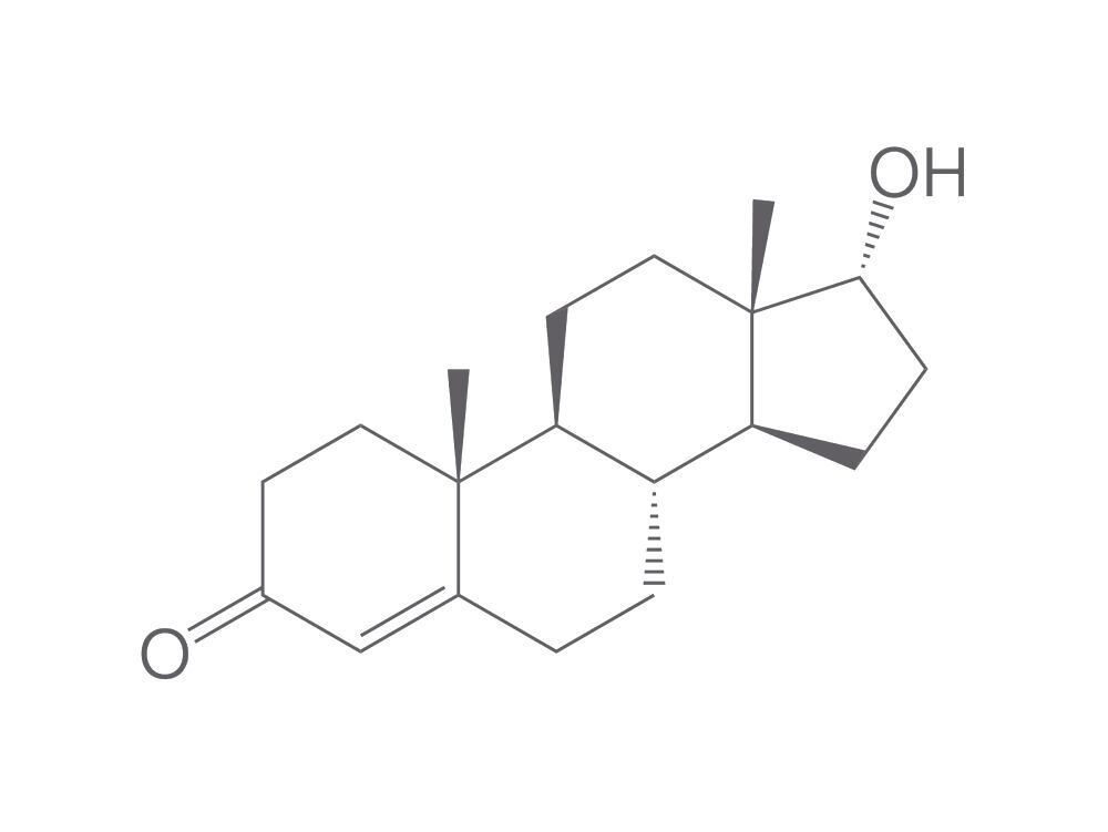17-epi-Testosterone, 10 mg - Luminix Health