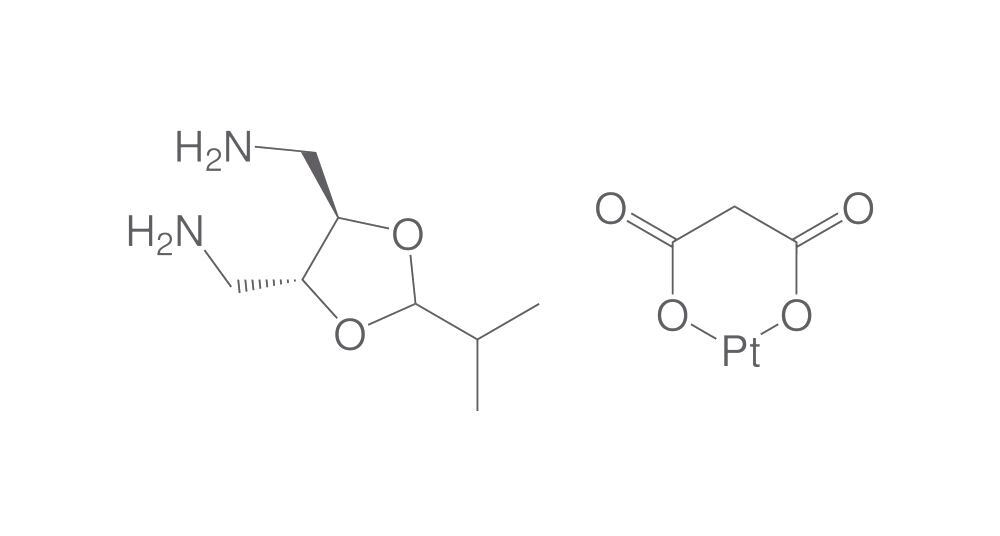 Eptaplatin, min. 95 %, 25 mg - Luminix Health