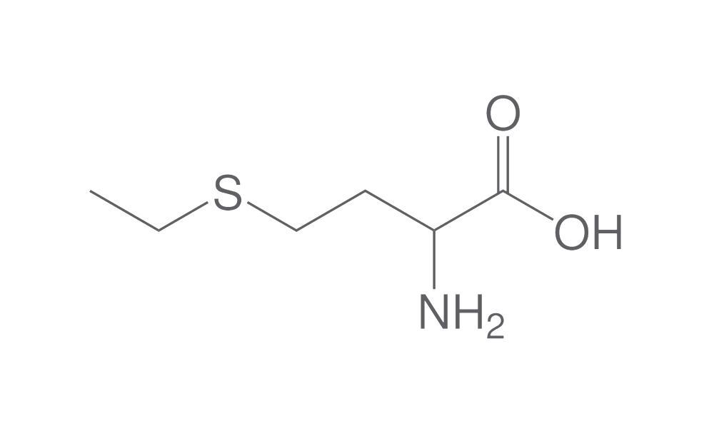 DL-Ethionine, min. 95 %, 1 g - Luminix Health