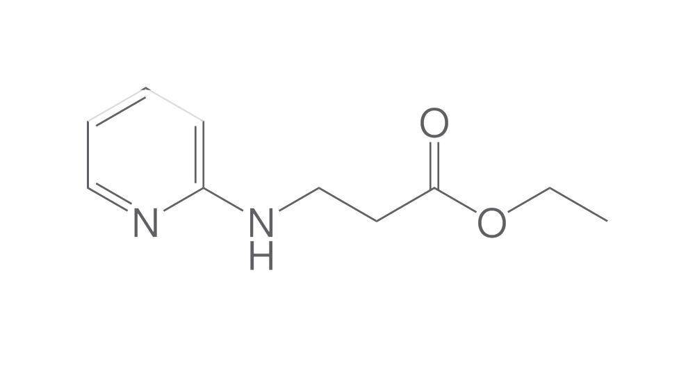 Ethyl 3-(pyridin-2-ylamino)propanoate, 100 g - Luminix Health