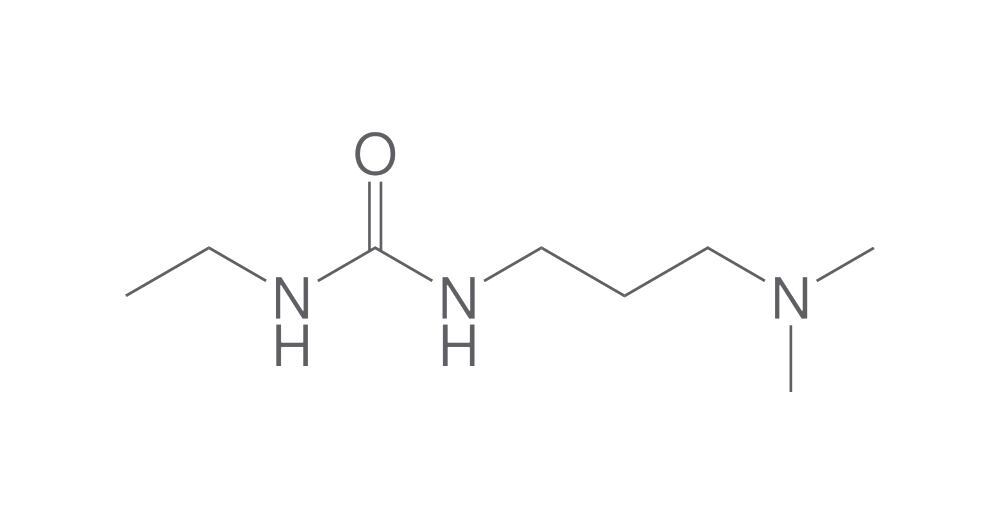 1-Ethyl-3-(3-dimethylaminopropyl)urea, min. 95 %, 2 g - Luminix Health