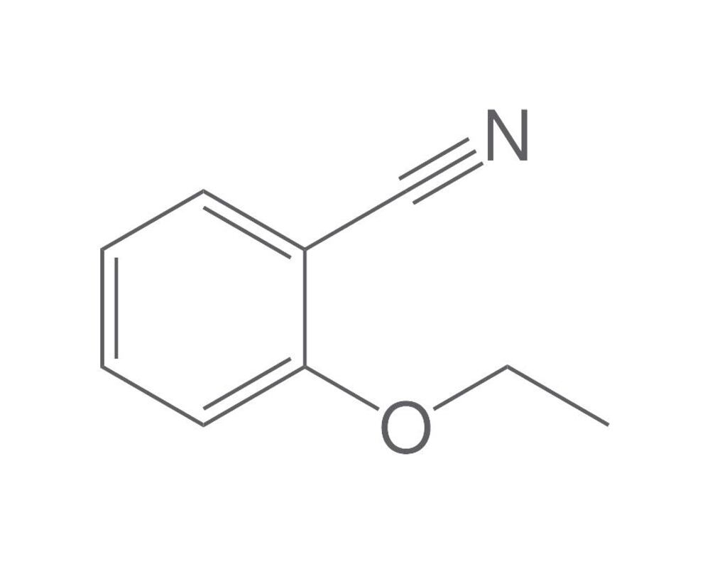 Image of 2-Ethoxybenzonitrile