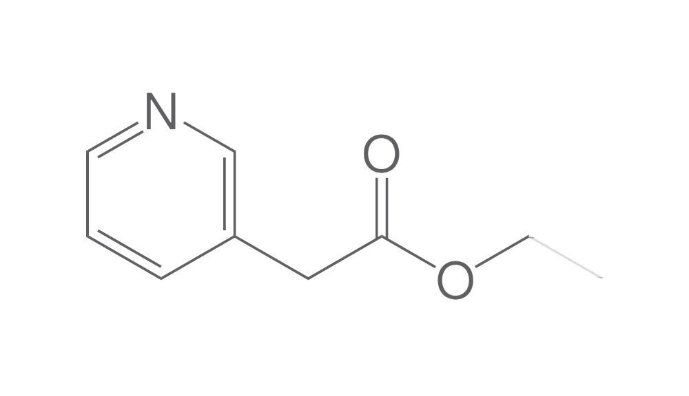 Ethyl 3-pyRidylacetate, min. 95 %, 5 g - Luminix Health