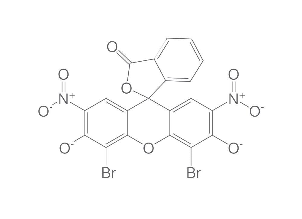 Eosin B Spirit Soluble, min. 95 %, 25 g - Luminix Health