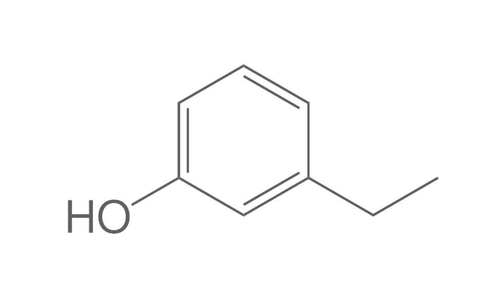 Image of 3-Ethylphenol