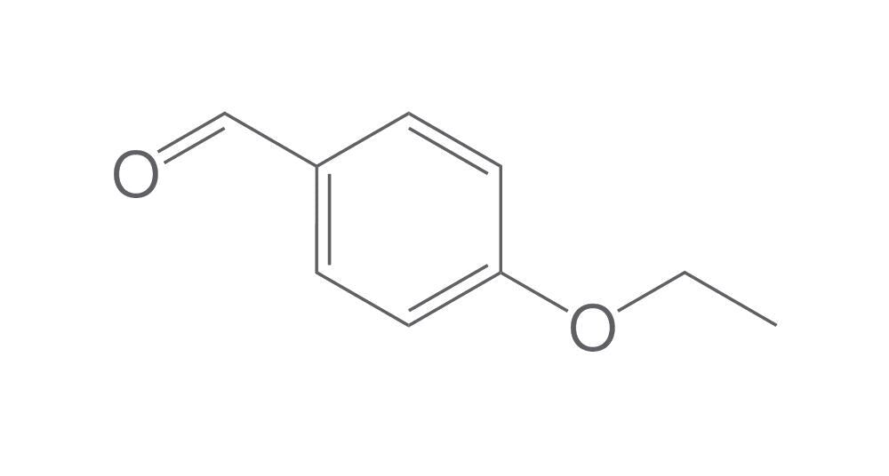 4-Ethoxybenzaldehyde, min. 95 %, 250 g - Luminix Health