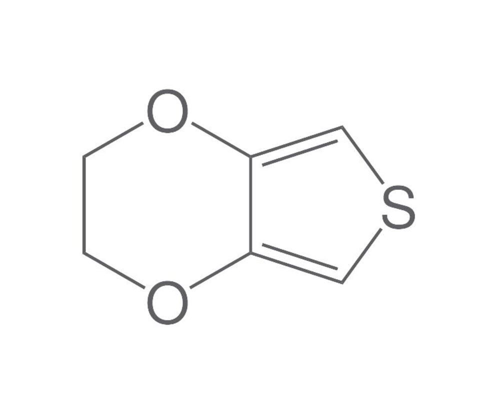 3,4-Ethylenedioxythiophene, min. 95 %, 50 g - Luminix Health