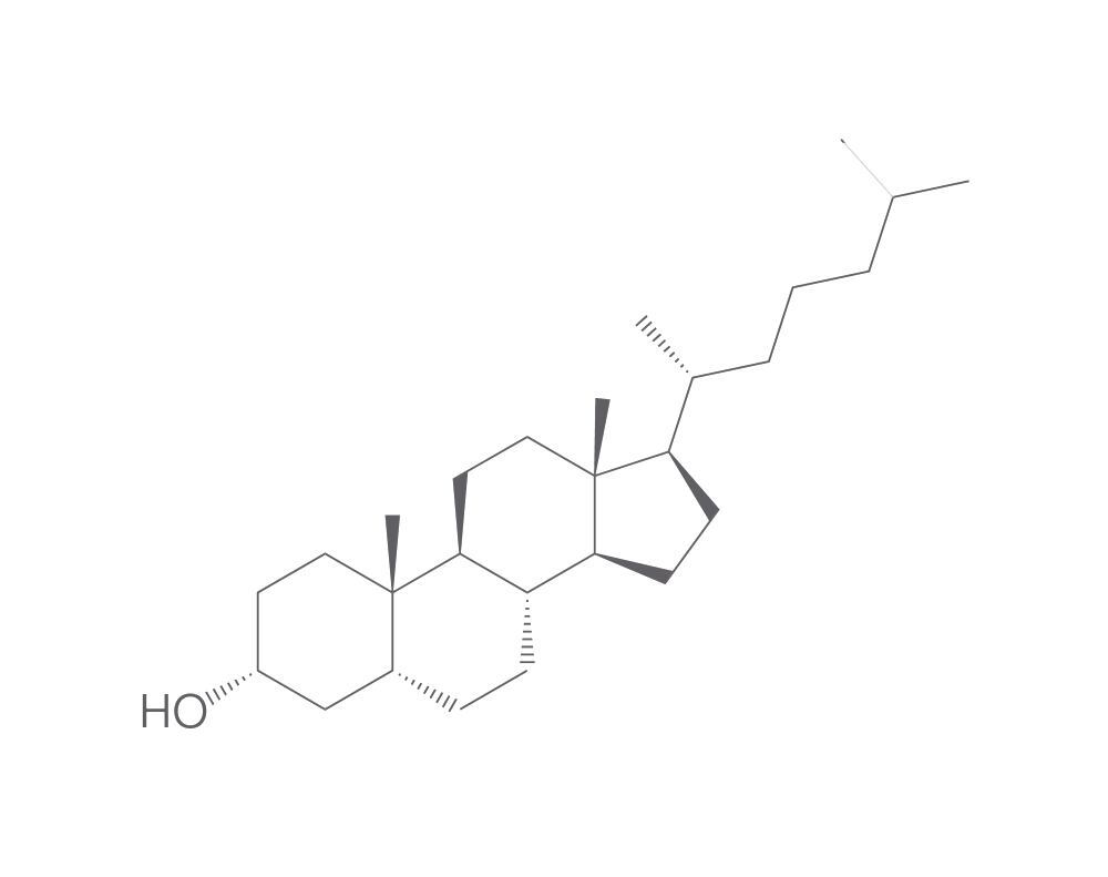 Epicoprostanol, 10 mg - Luminix Health